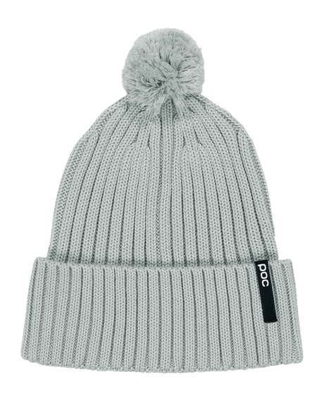 POC Beanie Pom - Granite Grey - Alpingaraget