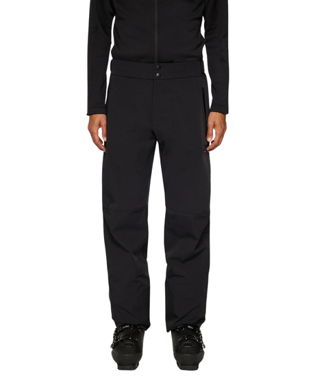 J.Lindeberg Men Solarcore Shell Pant - Black - Alpingaraget