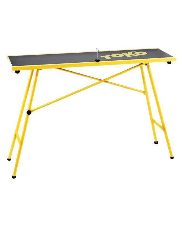 Toko Workbench Small - Vallatillbehör - Alpingaraget