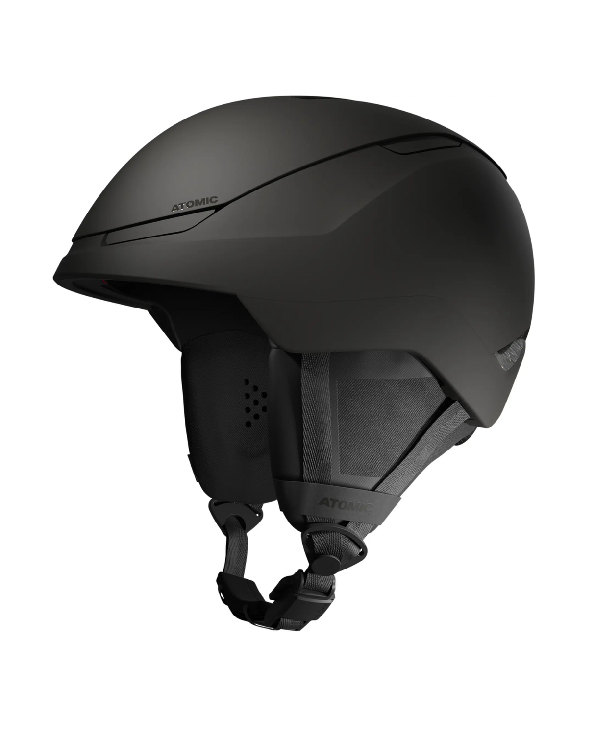 Atomic Revent GT Amid - Black - Alpingaraget