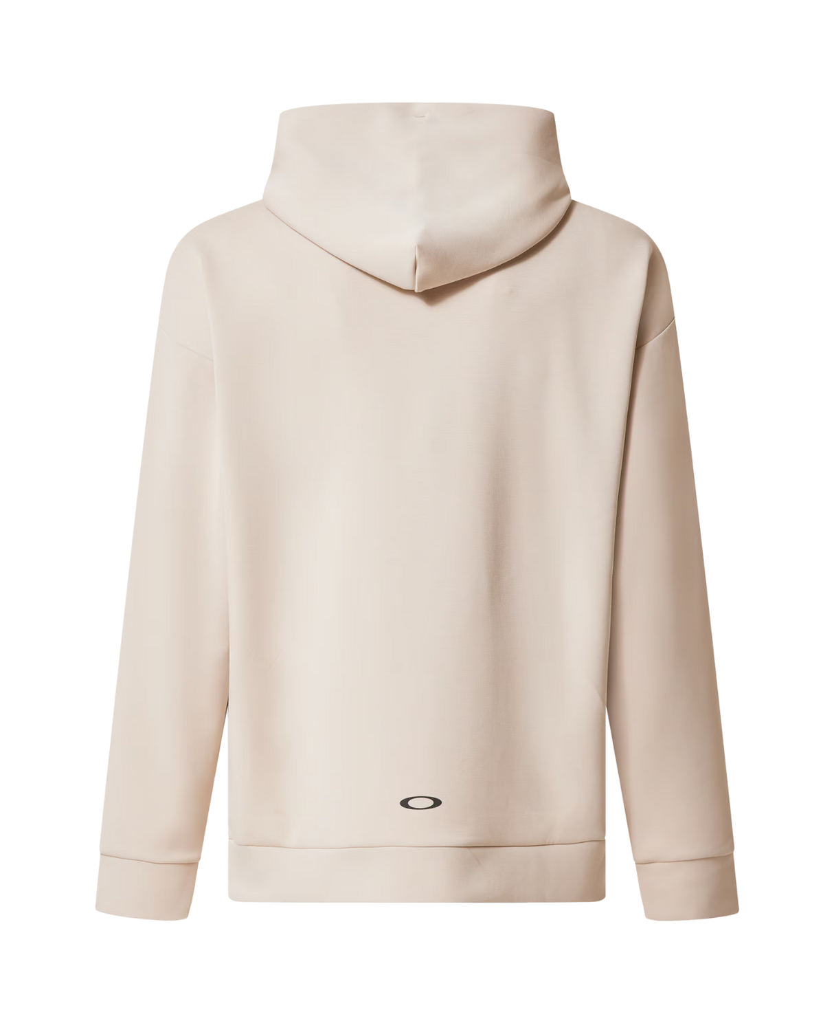 Oakley New Retro Fleece Hoodie 1.7 - Lunar - Alpingaraget