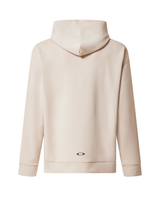 Oakley New Retro Fleece Hoodie 1.7 - Lunar - Alpingaraget