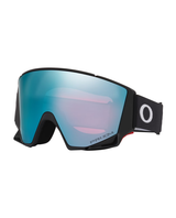 Oakley Flow Scape M - Matte Black/ Prizm Sapphire & Prizm Iced - Alpingaraget