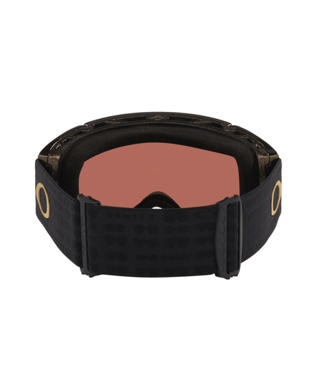 Oakley Flow Scape L - 50Th Anniversary/ Prizm 24K & Prizm Iced - Goggles - Alpingaraget
