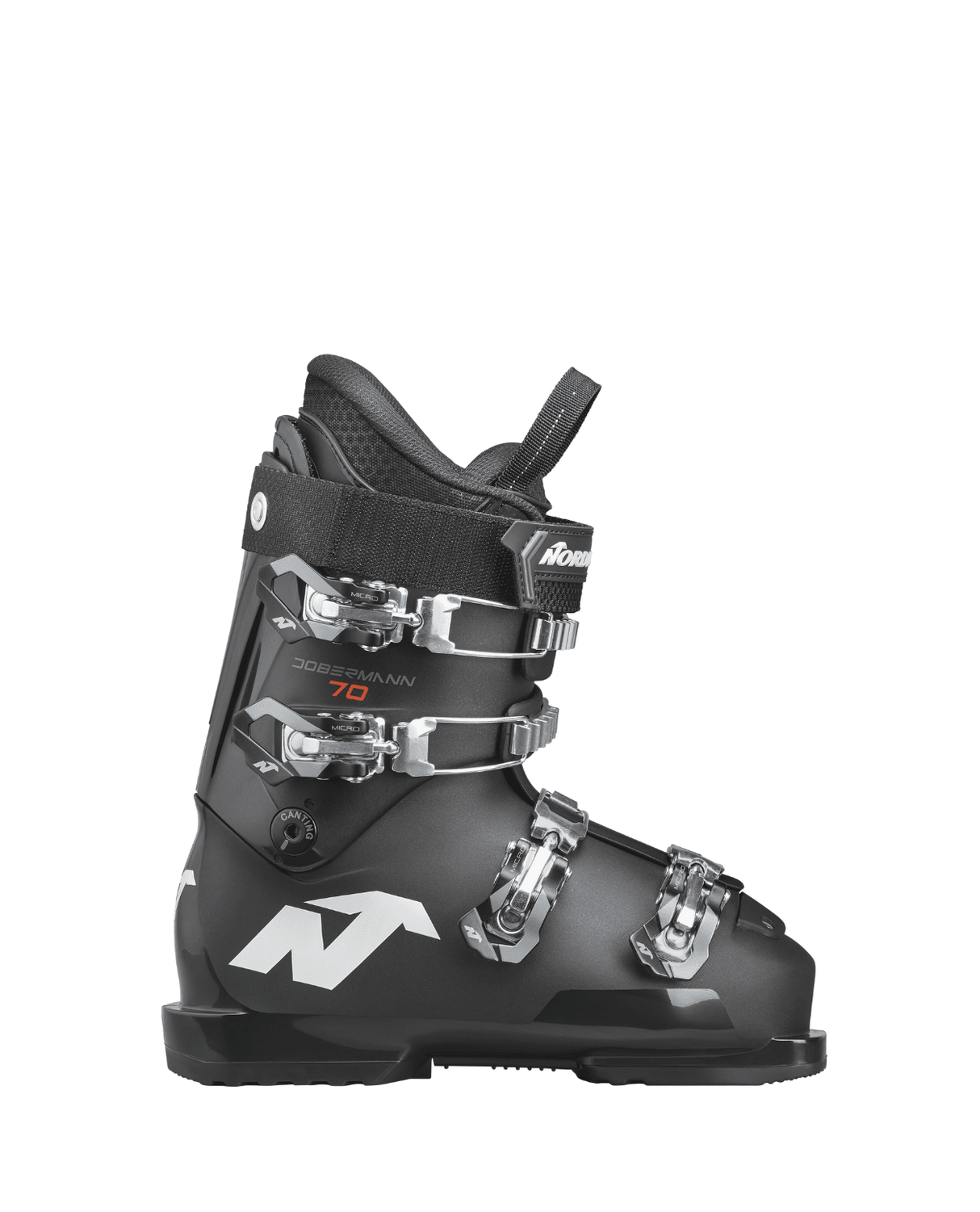 Nordica Dobermann 70 - Juniorpjäxor - Alpingaraget