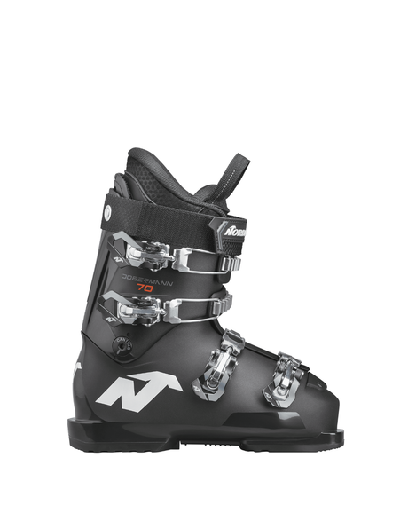 Nordica Dobermann 70 - Alpingaraget