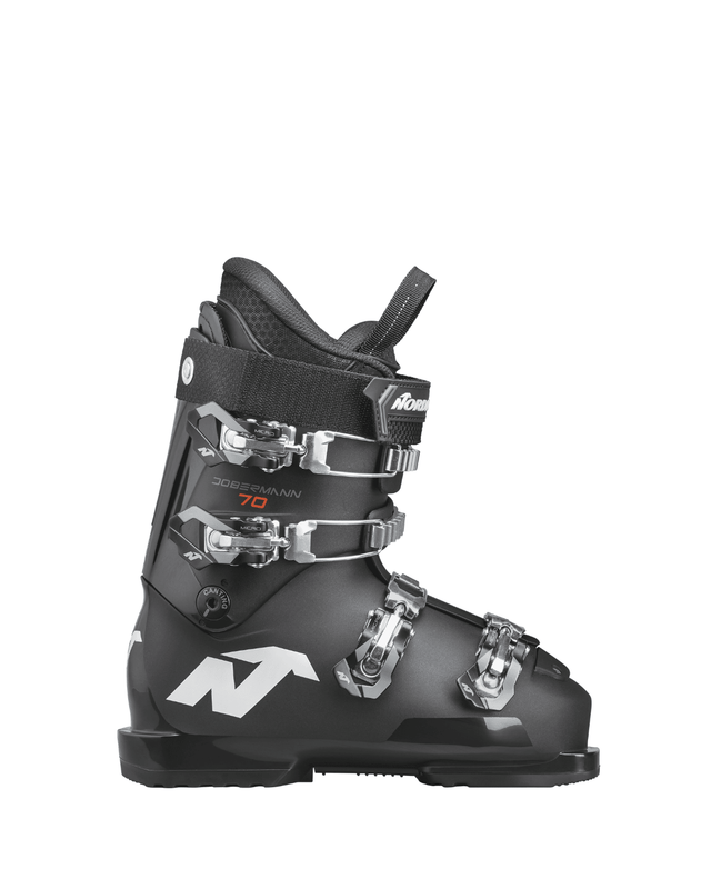 Nordica Dobermann 70 - Juniorpjäxor - Alpingaraget