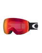 Oakley Flight Deck M - Matte Black/ Prizm Snow Torch Iridium - Alpingaraget
