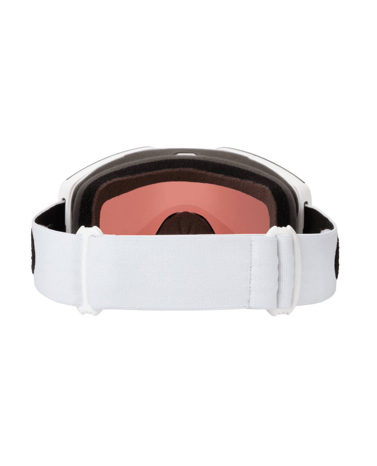 Oakley Fall Line M - Matte White/ Prizm Snow Torch Iridium - Goggles - Alpingaraget