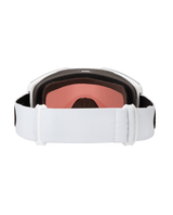Oakley Fall Line M - Matte White/ Prizm Snow Torch Iridium - Goggles - Alpingaraget