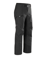 Arc'teryx Men Sabre Pant - Black - Alpingaraget