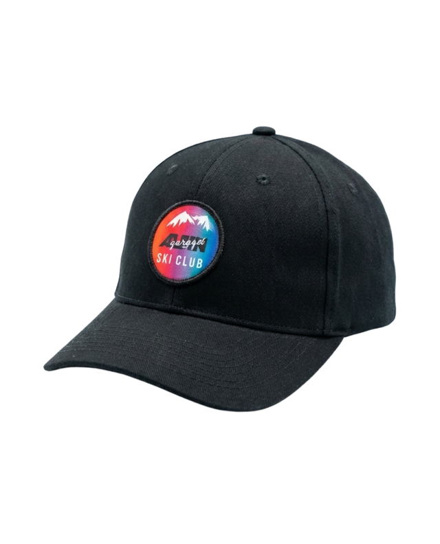 Alpingaraget Multi Ski Club - Multi - Alpingaraget