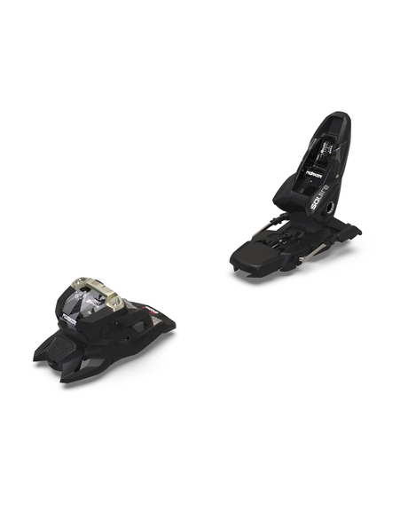 Marker Squire 11 - Black - Alpingaraget