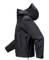 Arc'teryx Women Sentinel Jacket - Black - Alpingaraget