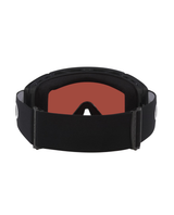 Oakley Flow Scape L - Matte Black/ Prizm Sage Gold & Prizm Iced - Alpingaraget