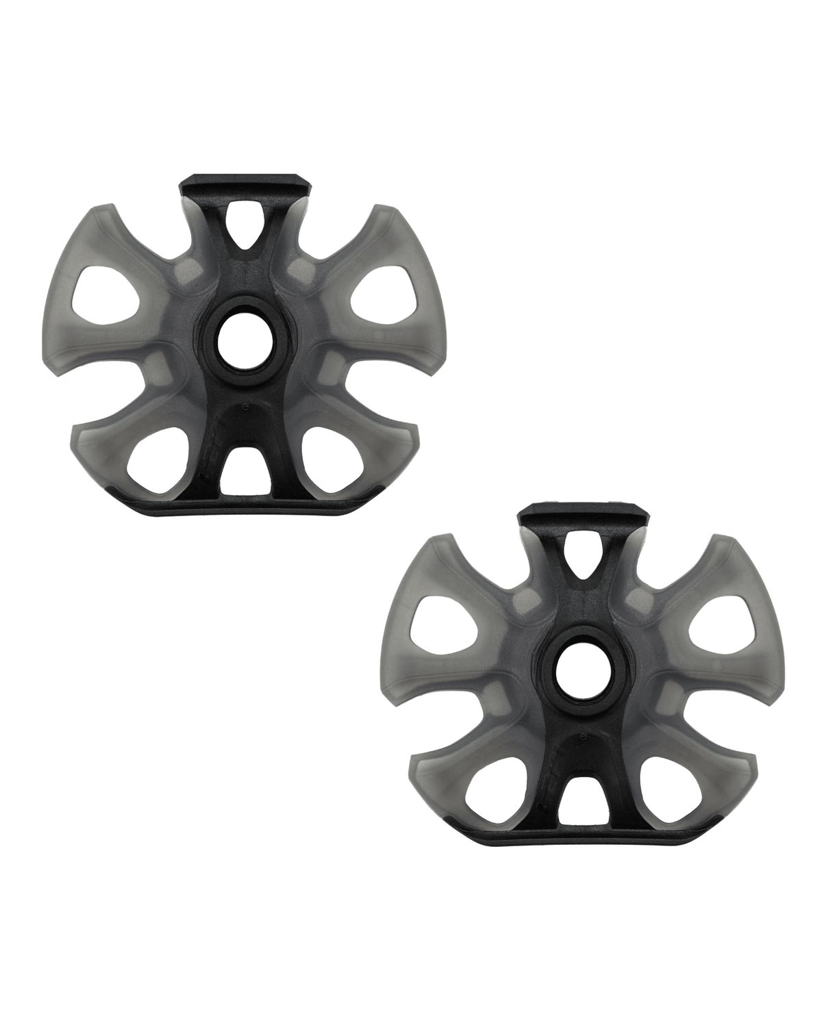 Leki Big Mountain Binding - Smoke / Black - Stavtillbehör - Alpingaraget