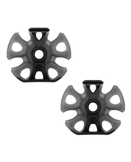 Leki Big Mountain Binding - Smoke / Black - Stavtillbehör - Alpingaraget