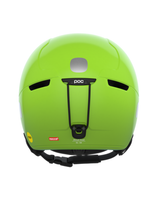 POC POCito Obex MIPS - Fluorescent Yellow/Green - Alpingaraget