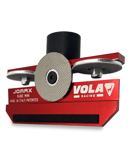 Vola Mini Blade 600 - Slipverktyg - Alpingaraget