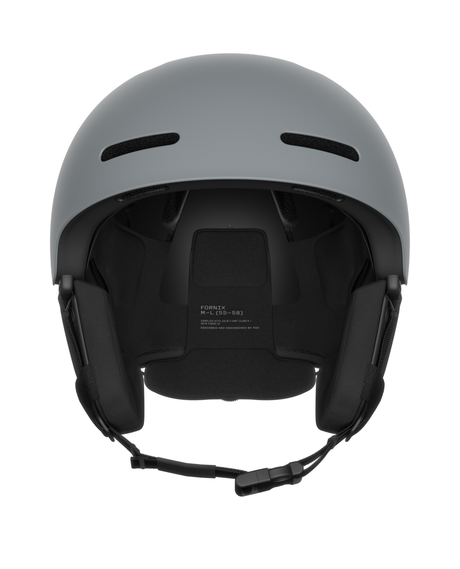 POC Fornix MIPS - Granite Grey Matt - Alpingaraget