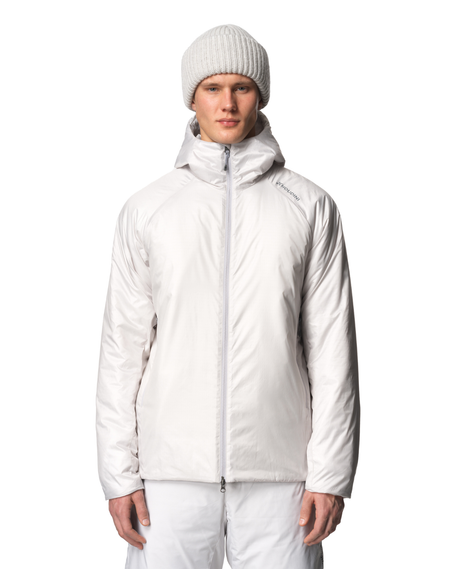 HOUDINI Mens Dunfri - A Touch Of Gray - Alpingaraget