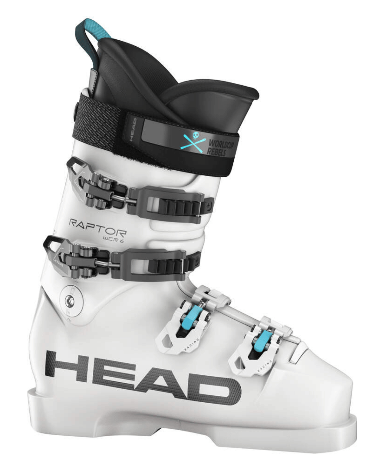 Head Raptor WCR 6 SC RV racepjäxa | Alpingaraget
