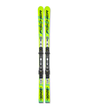 FISCHER RC4 NOIZE GS JR (173 - 178) 25/26 - Alpingaraget