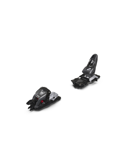 Marker Duke PT 11: 100 mm - Anthracite-Gray - Alpingaraget