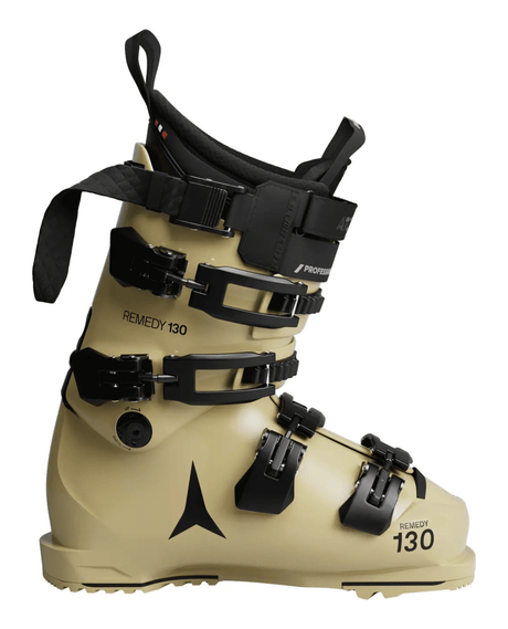 Atomic Remedy 130 - Alpinpjäxor - Alpingaraget