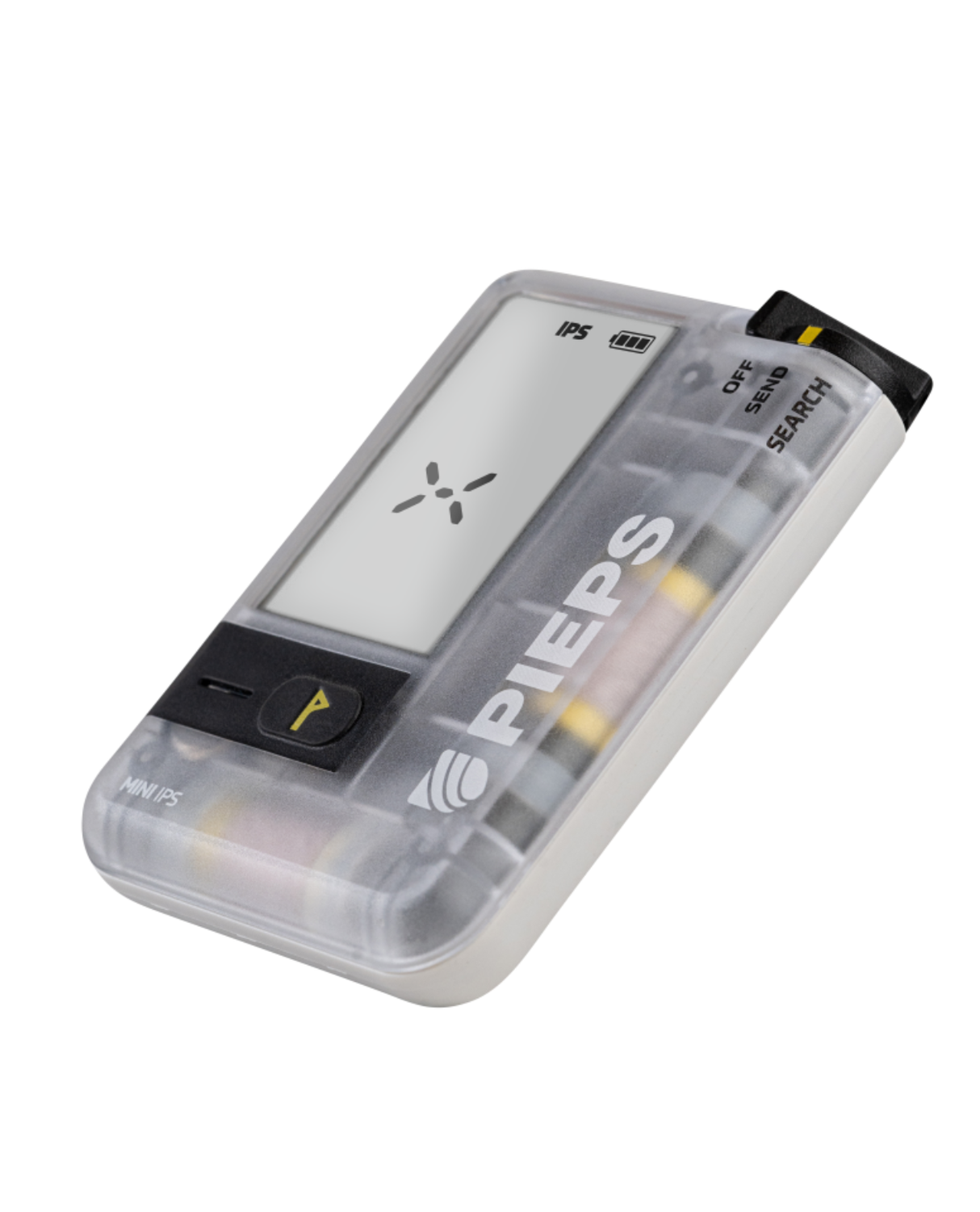 Pieps Mini IPS - Alpingaraget