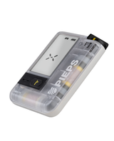 Pieps Mini IPS - Alpingaraget