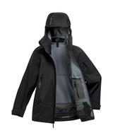 Arc'teryx Women Sentinel Jacket - Black - Alpingaraget