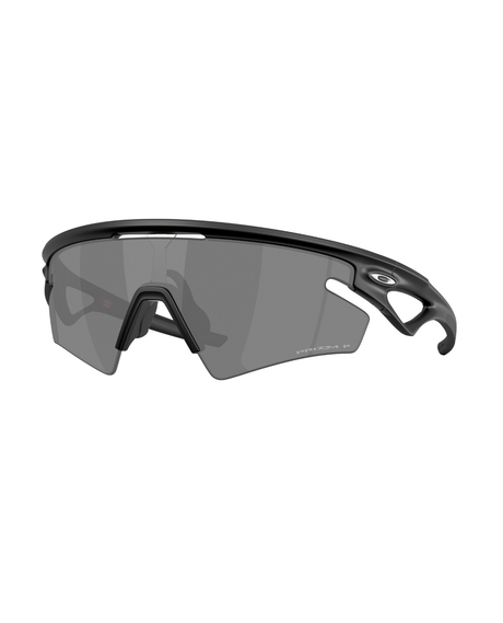 Oakley Sphaera Slash - Matte Black / Prizm Black Polarized