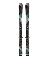 Völkl Shine 78 + Lowride 11 TCX 26/27 - Allmountainskidor dam - Alpingaraget