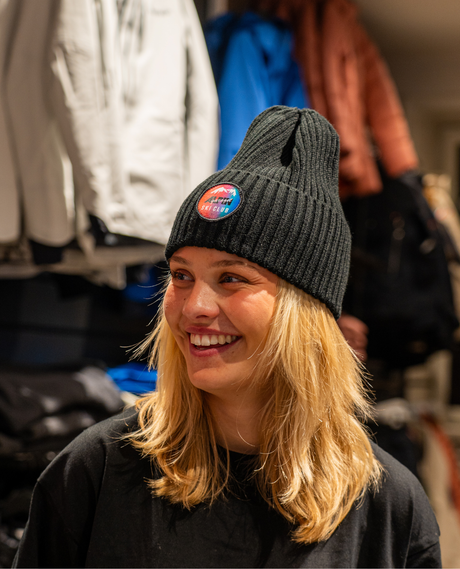 Alpingaraget Edvin Ski Club - Multi - Alpingaraget