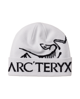 Arc'teryx Bird Word Toque - Orca mössa med logotyp