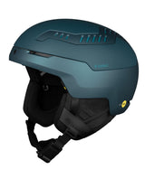 Sweet Protection Switcher 2Vi Mips alpinhjälm i färgen Deep Teal för alpina skidåkare.