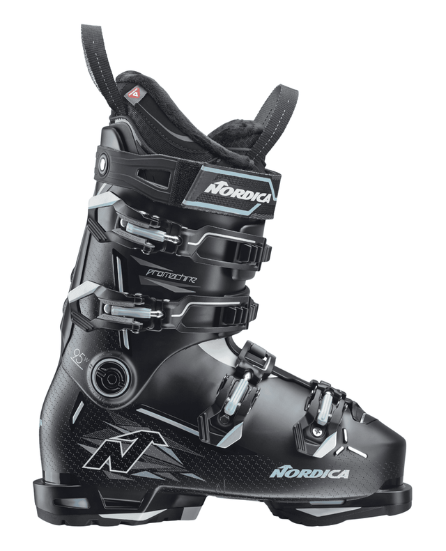 Nordica Pro Machine 3 95 Women GW 26/27 - Alpinpjäxor - Alpingaraget