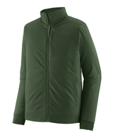 Patagonia Nano-Air Light Jacket Men - Treeline Green Alpingaraget