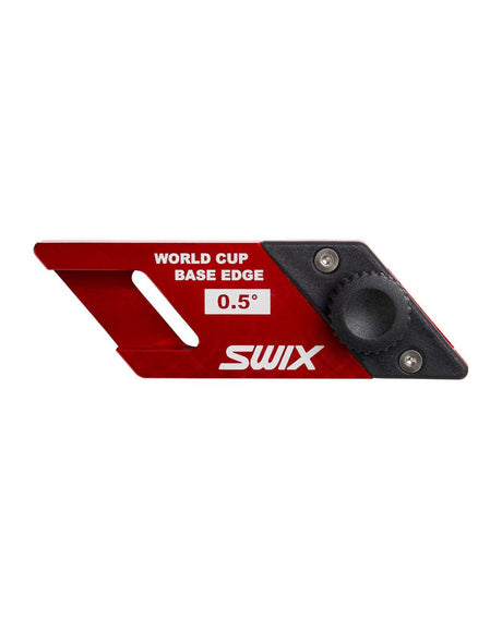 Swix World Cup Base Edge Beveling Tool 0.5 - Slipverktyg - Alpingaraget