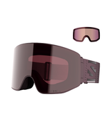 Salomon Sentry Prime Sigma - Huckleberry skic goggles