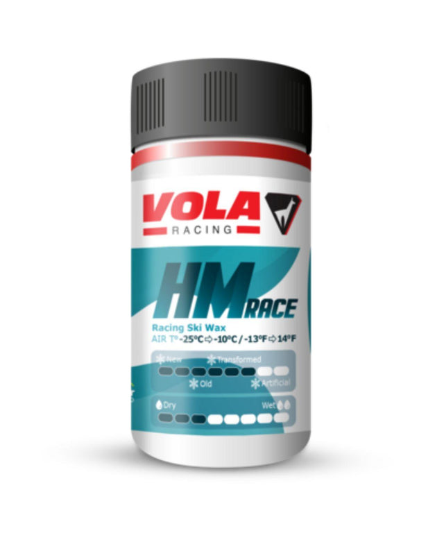 Vola HM Race Blå 100 ml - Skidvalla - Alpingaraget