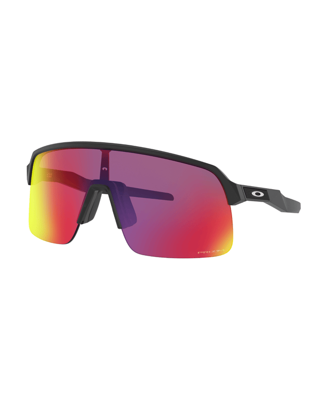 Oakley Sutro Lite - Matte Black/Prizm Road - Solglasögon - Alpingaraget