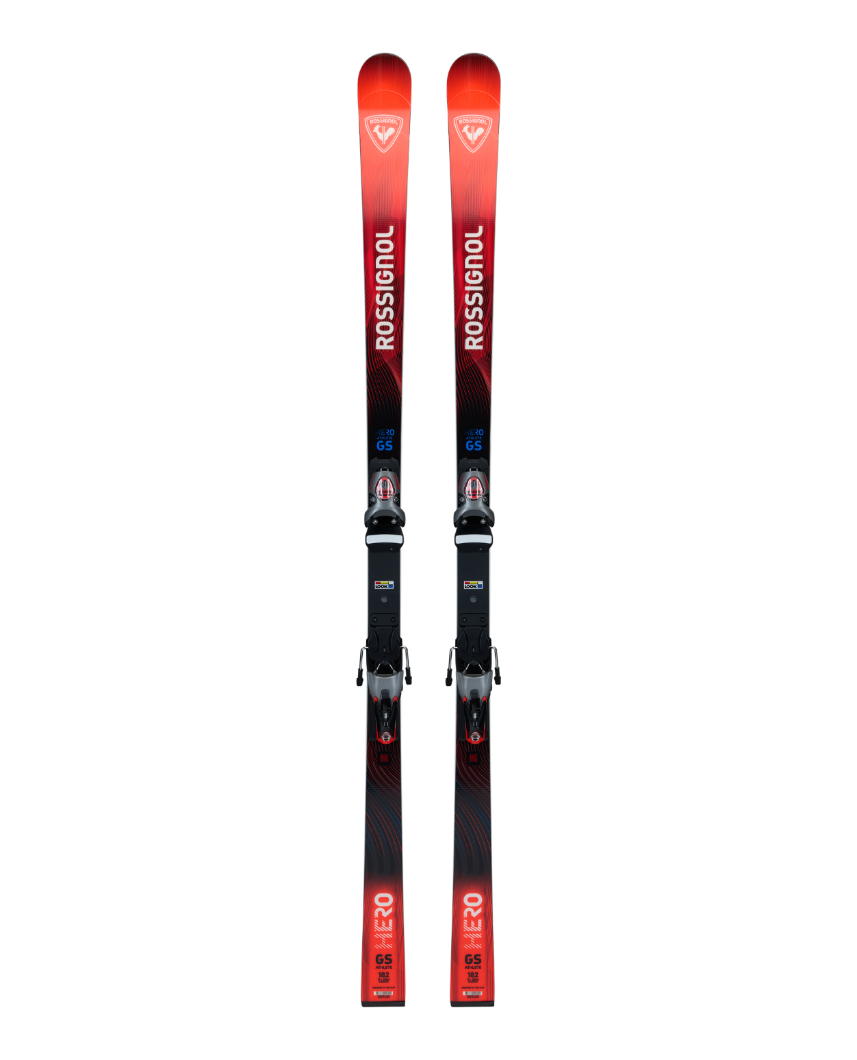Rossignol Hero Athlete GS 170–182 R22 26/27 | Alpingaraget