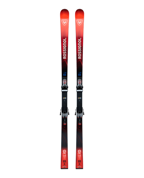 Rossignol Hero Athlete GS 170-182 R22 26/27 - Raceskidor - Alpingaraget