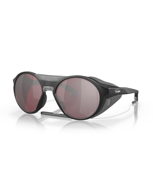 Oakley Clifden - Matte Black/Prizm Snow Black - Alpingaraget