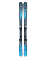 Fischer The Curv GT 76 TPR + RSW 10PR 25/26