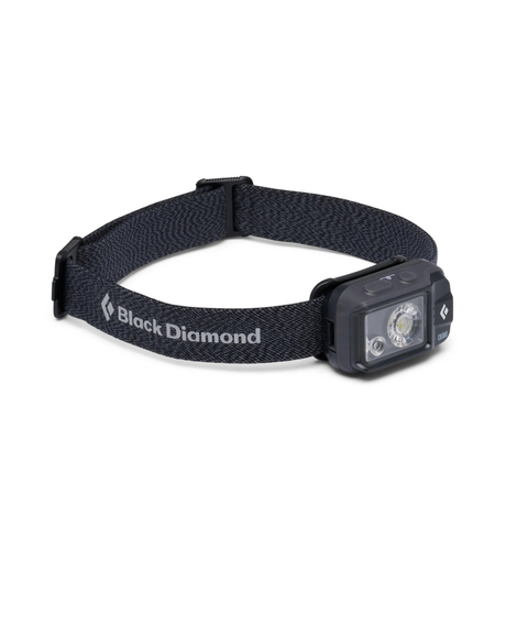 Black Diamond Cosmo Headlamp - Svart - Alpingaraget