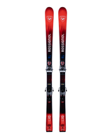 Rossignol Hero GS PRO 126-171 R21 PRO 26/27 - Raceskidor - Alpingaraget