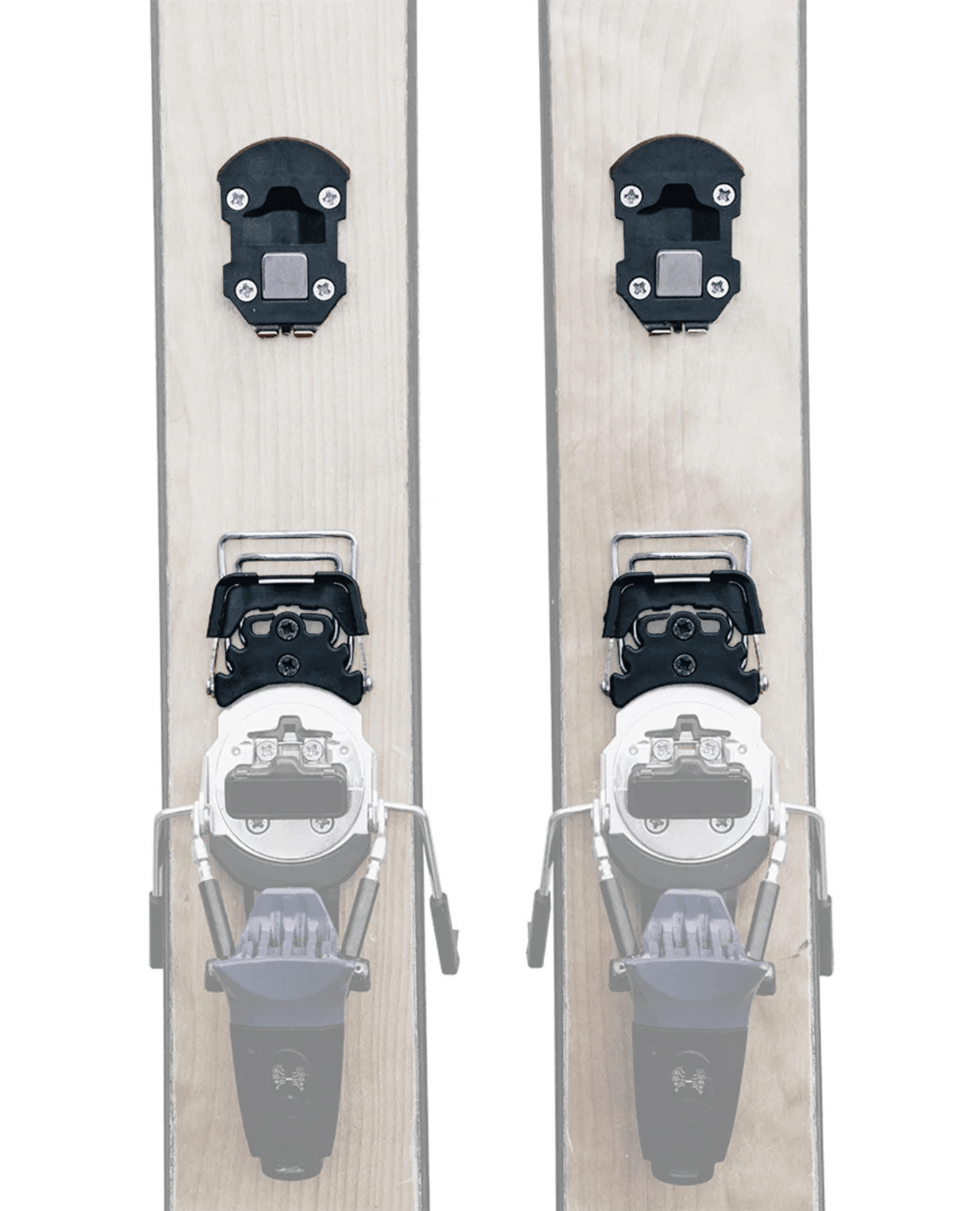 Cast Freetour 2.0 Second Ski Kit - Bindningstillbehör - Alpingaraget